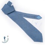 cravatta sartoriale seta