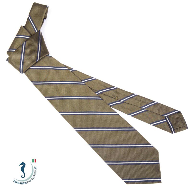 cravatte sette pieghe