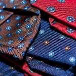 Indossare sempre una bella cravatta