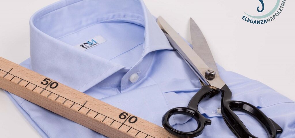 camicie sartoriali offerta