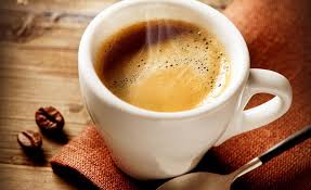 tazzina di caffè