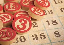 gioco della tombola